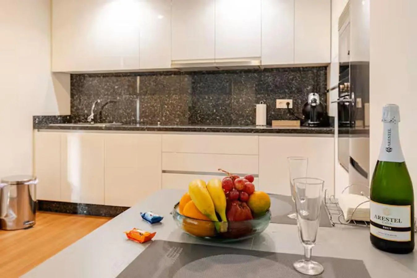 Acogedor Apartamento En El Centro Con Muchas Comodidades Marbella Spain