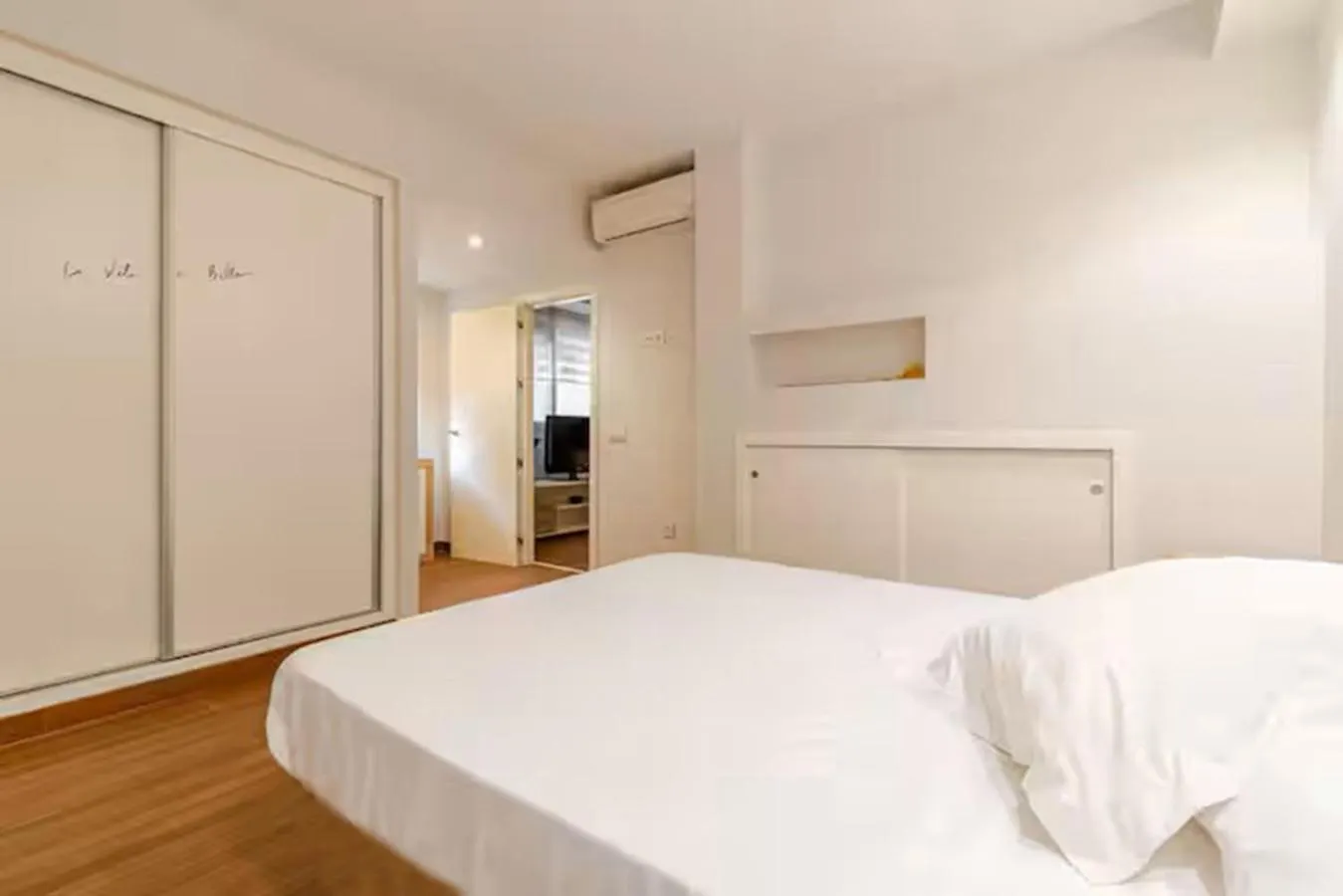 Acogedor Apartamento En El Centro Con Muchas Comodidades Marbella